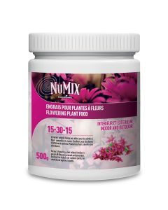 Flowering Fertilizer 15-30-15