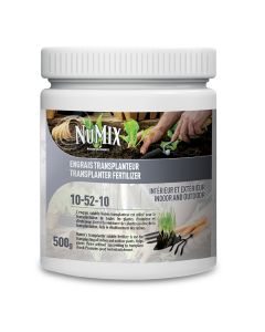 Transplanter 10-52-10