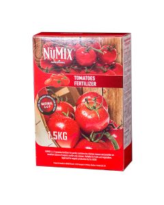 NuMix Tomato Fertilizer 4-4-9