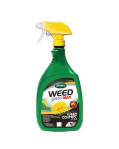 Weed B Gon Max Weed Control 1L