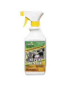 Super Hunter Repellent 500ml