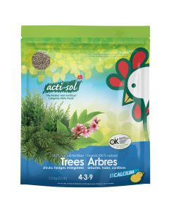 Tree & Shrub Fertilizer 2.5kg