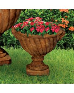 Large Twist Urn
