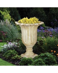 Chatsworth Tulip Urn