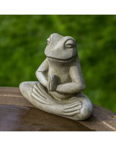 Meditation Frog