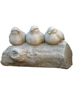 Three's a Crowd