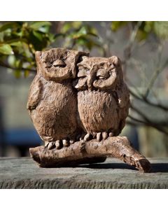 Honeymoon Owls
