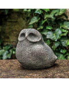 Stone Owl