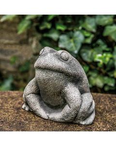 Stone Frog