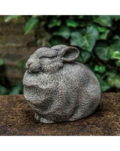 Stone Bunny
