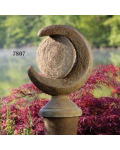 A Garden of Night and Day