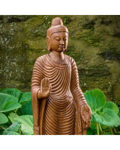Abhaya Buddha