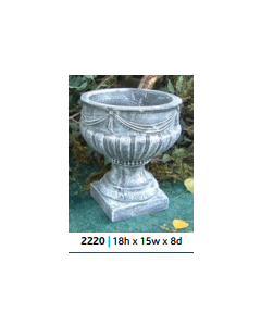 Acadian Pot