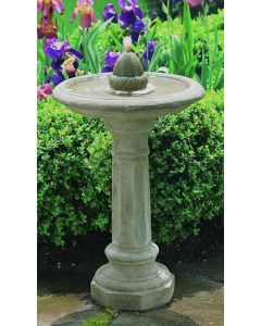 Acorn Fountain