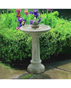 Acorn Fountain