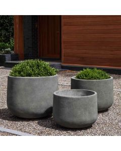 Tribeca Planter, Medium 