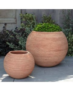 Allium Planter - Terra Cotta