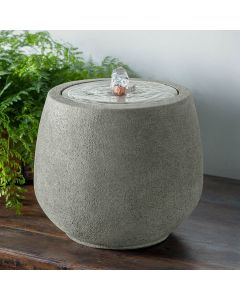 Alvar Fountain