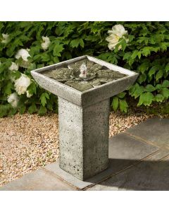 Andra Fountain