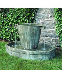 Anfora Fountain