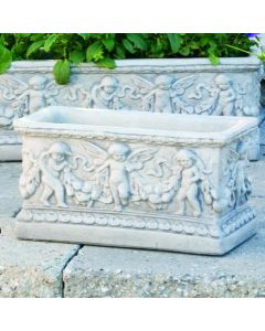Angel Box Planter