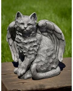 Angel Kitty