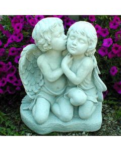 Angels Kiss