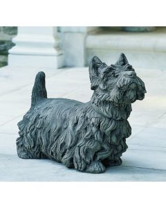 Angus Scotty Dog