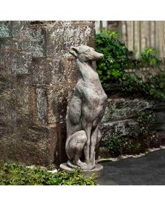 Antique Greyhound