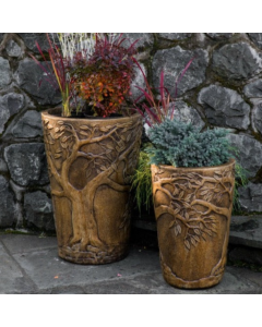 Arbor Planter - Small