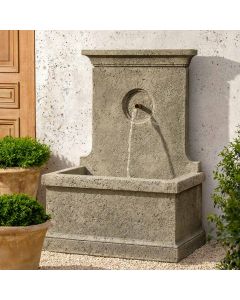 Arles Fountain