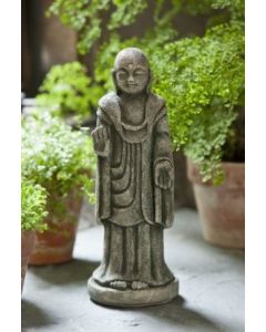 Artifact Buddha