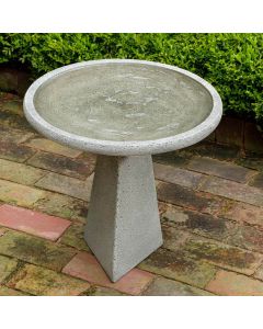 Small Aspire Bird Bath