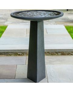 Large Aspire Bird Bath