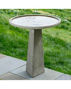 Medium Aspire Bird Bath