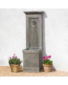 Auberge Fountain