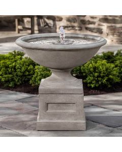 Aurelia Fountain