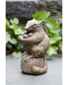 Autumn Chipmunk