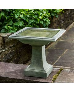 Avery Bird Bath 