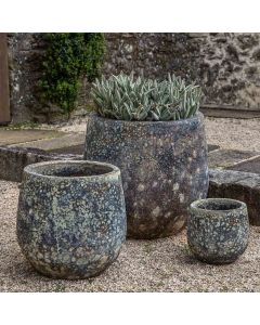 Baleares Planter -Starry Night