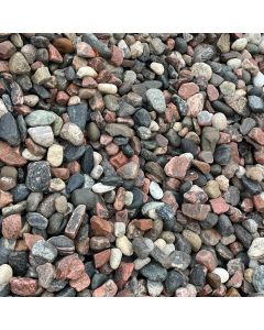 1-3" Beach Pebbles