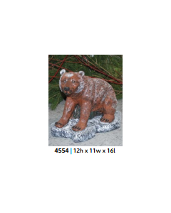 Bear- Small Sitting