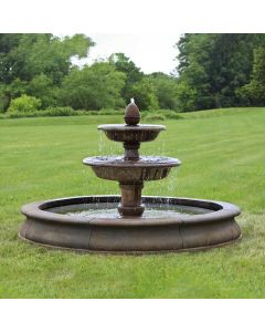 Beaufort Fountain