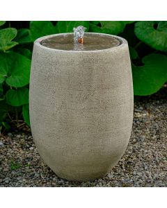 Bebel Fountain, Tall