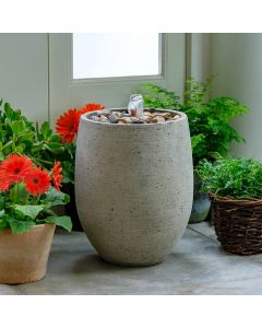 Bebel Pebble Fountain