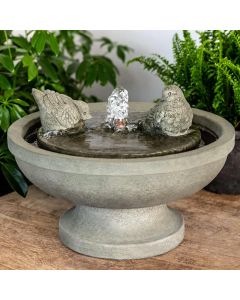 Belleville Fountain