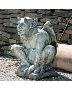 Benedict Gargoyle