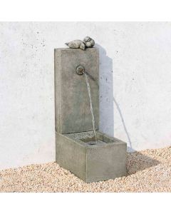 Bird Element Fountain