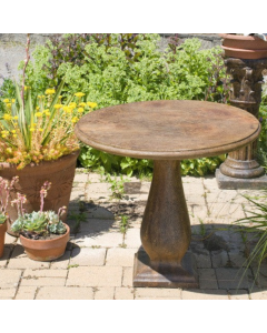 Bistro Table - Round