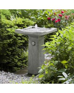 Bjorn Fountain